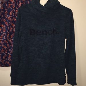 Never worn - BENCH sweater